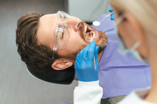 Our Range of Dental Services in Tilden, NE